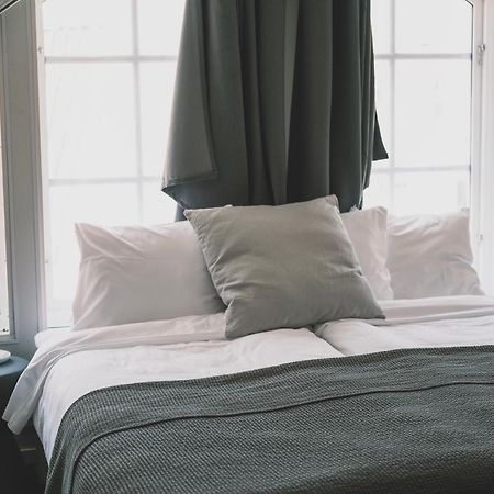 Skaergardshotellet Hoenoe Hono Εξωτερικό φωτογραφία