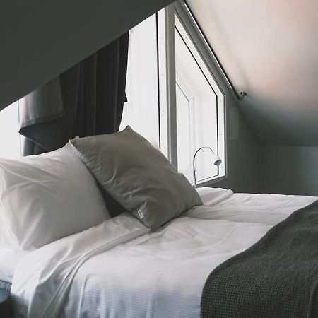 Skaergardshotellet Hoenoe Hono Εξωτερικό φωτογραφία