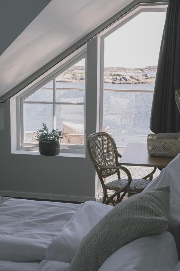 Skaergardshotellet Hoenoe Hono Εξωτερικό φωτογραφία