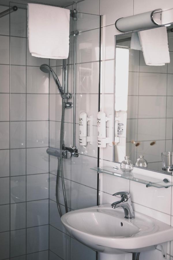 Skaergardshotellet Hoenoe Hono Εξωτερικό φωτογραφία