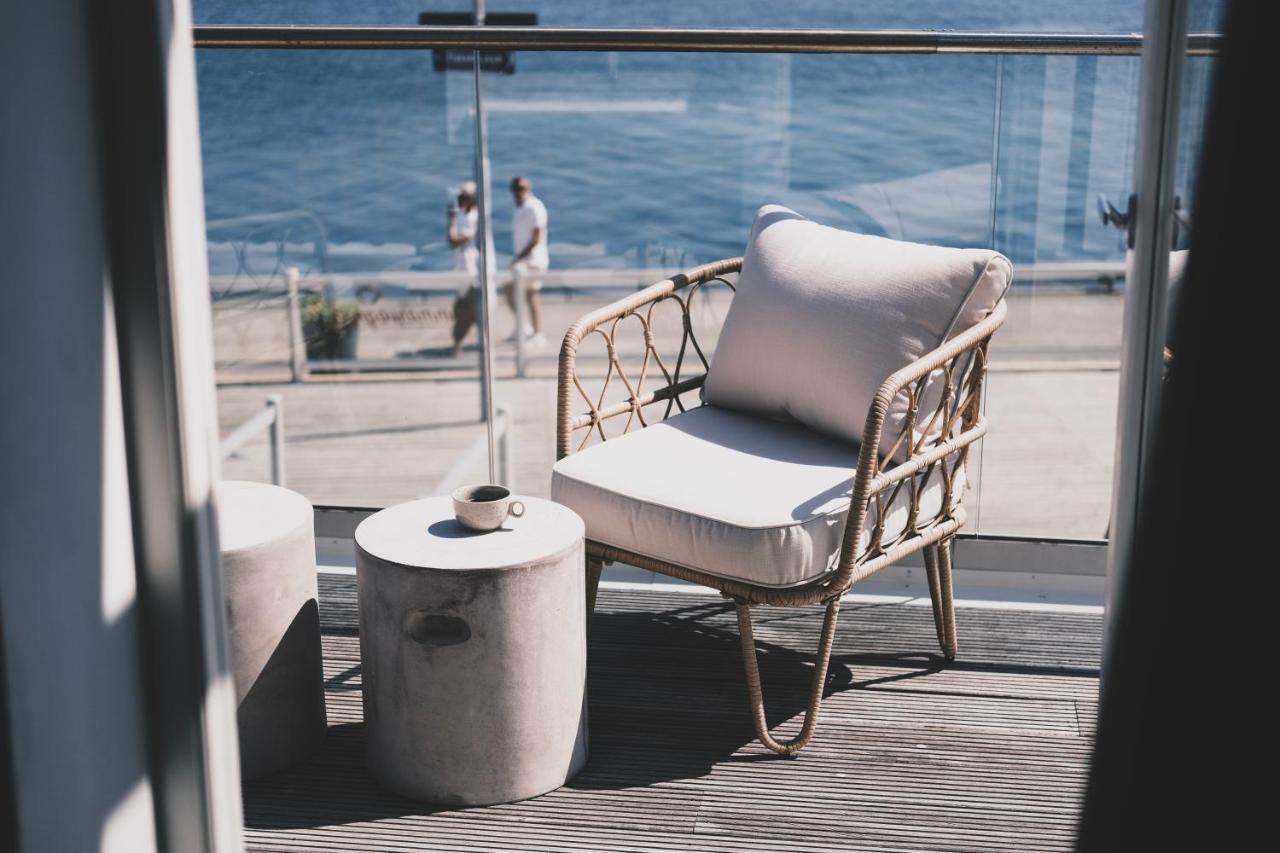 Skaergardshotellet Hoenoe Hono Εξωτερικό φωτογραφία