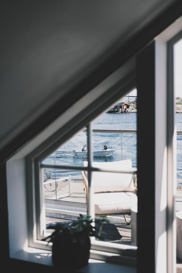 Skaergardshotellet Hoenoe Hono Εξωτερικό φωτογραφία