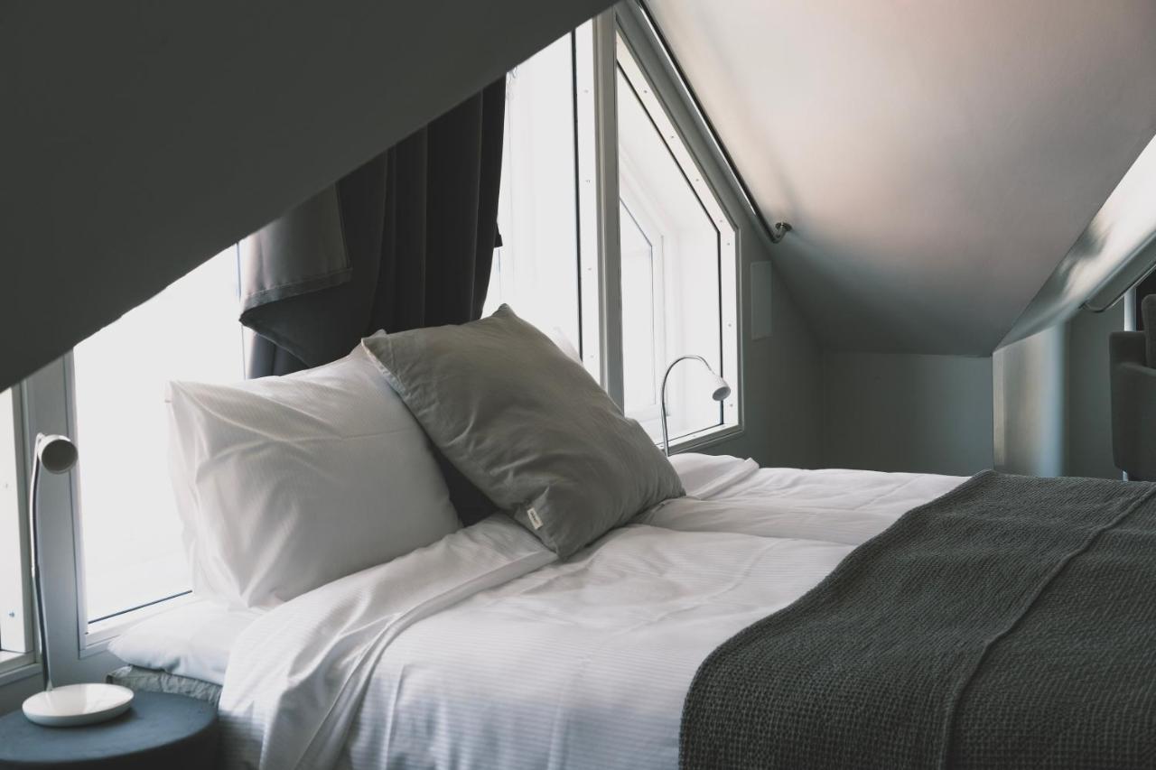 Skaergardshotellet Hoenoe Hono Εξωτερικό φωτογραφία