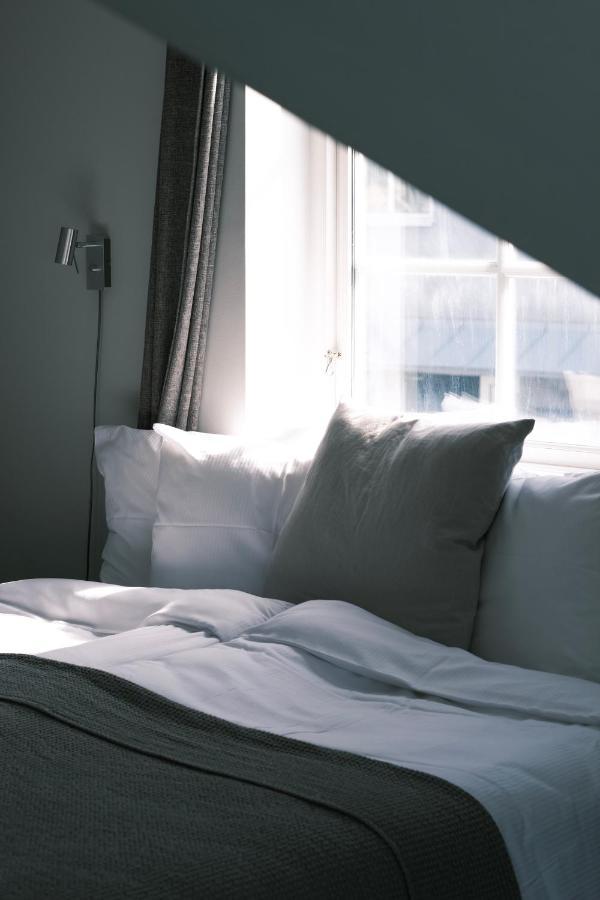 Skaergardshotellet Hoenoe Hono Εξωτερικό φωτογραφία